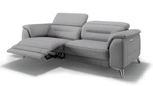 Stoff 3 Sitzer Sofa Gandino Gunstige Sofas Couch Mit Schlaffunktion Zweisitzer Sofa