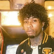 Stream Kaden Hall music