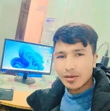 Bipin Karki