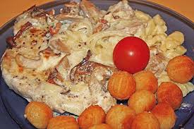 Ofen Koteletts Von Snopy Chefkoch Rezept Kotelett Rezept Rezepte Kotlett Rezept