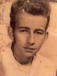 Fundraiser for Steve Cook by Daniel Runyon : My Father's Funeral...