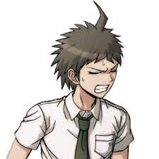 This page is for the danganronpa 2 character hajime hinata. Pin On Sprite