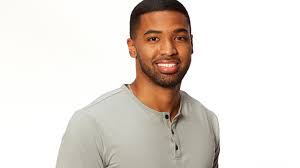 In case you missed:'the bachelorette' recap: Who Is Ivan Hall From The Bachelorette Chris Harrison Says Tayshia Adams Contestant Is Extremely Likable