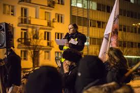 Osoba w krajowym rejestrze sądowym. Wyrok Tk W Sprawie Aborcji Rozmowa Z Wspolorganizatorka Trojmiejskich Protestow Wiadomosci