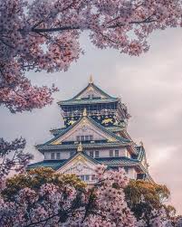 Find over 100+ of the best free osaka castle images. Osaka Castle Japan Credit Merve Cevik Japan Photography Japan Travel Aesthetic Japan