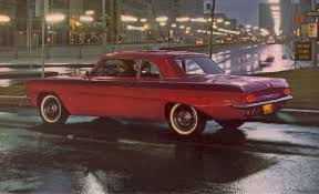 Image result for Dawnfire Mist 1961 Tempest