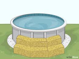 Check spelling or type a new query. 3 Ways To Decorate An Above Ground Pool Wikihow