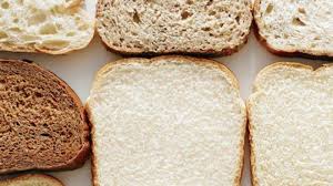 Maybe you would like to learn more about one of these? Perbedaan Roti Tawar Dan Roti Gandum Mana Yang Lebih Sehat Halaman All Tribunkaltim Travel