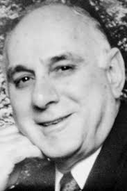 Richard Ayoob Obituary (1930