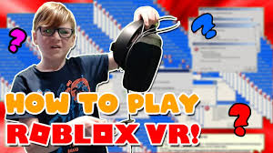 Luckily, the players have spoken and have rated some games above the rest. How To Play Roblox Vr With An Oculus Rift S Vr Sandbox Youtube
