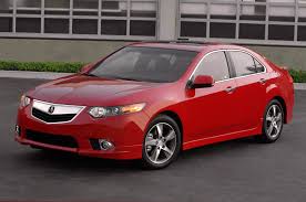 2013 Acura Tsx Photos Specs News Radka Car S Blog