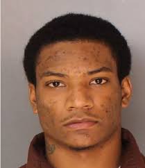 Police name suspect in Harrisburg homicide