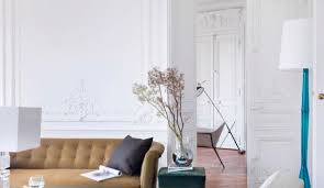 Peinture intérieure murs et boiseries. Peinture Blanche Comment Bien La Choisir Cote Maison