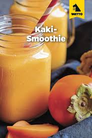 Scottie Empfiehlt Mehr Vitamine In Der Kalten Jahreszeit Probiere Einen Kaki Smoothie Hier Geht Es Zum Rezept Kaki Smoothie Smoothie Rezepte Kaki Rezepte