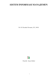 Solve reboot issues with just one click! Pdf Sistem Informasi Manajemen Chamdan Purnama Academia Edu