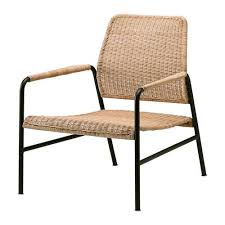 Ulriksberg Rattan Anthracite Armchair Ikea Rattan Armchair Ikea Ikea Armchair