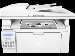 Welcome to the hp® official website to setup your printer. Hp Laserjet Pro Mfp M130fn G3q59a Bgj