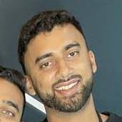 thebehera (Rahul Behera) · GitHub