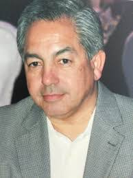 Ray Silvas's Instagram, Twitter & Facebook