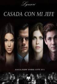 Libro un servicio al jefe.pdf size: Casada Con Mi Jefe Saga New York City N 1 Leer Libros Online En Booknet