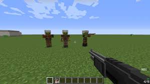Read reviews from world's largest community for. Techguns Mod For Minecraft 1 7 10 Minecraftsix Minecraft Mods Minecraft 1 Minecraft