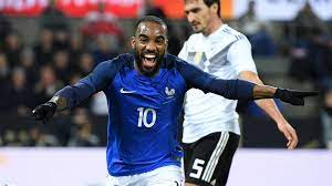 Here's every player in every squad playing in russia this summer. France S 2018 World Cup Squad Who Made Didier Deschamps 23 Man Roster Goal Com