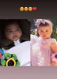 #lilsadlilnumb #kendall jenner #stormi webster #stormi jenner #buck shott #karpuzluantidepresan #simseklerintanrisi #kemalistbiradam #tanrininbelirsizlikleri #birazparabirazsen #labirenttekithomas. Kylie Jenner And Stormi Identical Baby Photos Kylie Jenner And Stormi Twinning Baby Photos