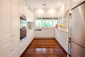 modern cottage kitchen houzz