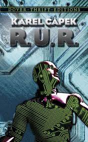 16,014 likes · 32 talking about this. R U R By Karel Capek