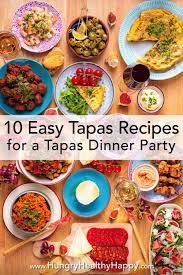 These classic lobster rolls are sure to be a hit on any summer party menu. Enjoy All The Flavours Of Spain With These 10 Easy Tapas Recipes That When Put Together Make The Most Delicio Tapas Recipes Tapas Dinner Spanish Tapas Recipes