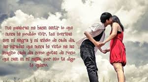 Frases De Amor Para Mi Novio Imagenes Bonitas 2019 Para Descargar Amor Frases Bonitas Frases Bonitas Para Novios