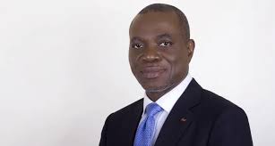 Ambassador Noel Nelson Mason: Tolerance and Peace Are Indispensable for the  Progress of Nations