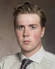 2017-18 Men's Hockey Roster