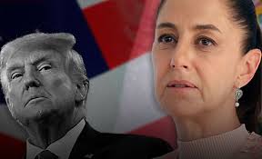 DE PRIMERA MANO- Claudia Sheinbaum: Enésimo mensaje a Donald Trump