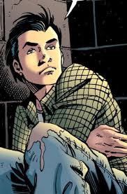 Minor Aliases: 15/∞ Tim Drake as Alvin Draper (New Earth) Alvin Draper was  created for situations where Robin would be out...
