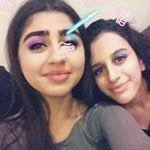 Georgina Haney's Instagram, Twitter & Facebook