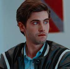 Who plays raúl in control z? Icons Raul Leon Control Z Black Tv Shows Icon Control