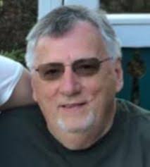 Death of Ronald Gene Wahl