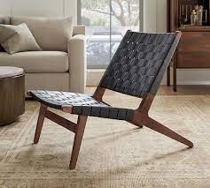 All Living Room Furniture Pottery Barn Leather Accent Chair Leather Dining Leather Dining Chairs