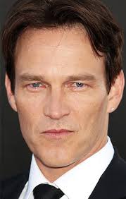 Stephen Moyer