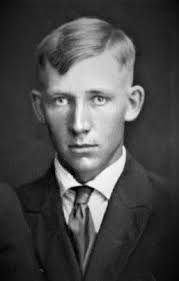 George L Iverson (1894-1964)