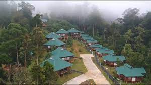 It will take about 7 hours drive including 2 there an imbak canyon science centre for scientists to do research and also hostels for those who wish to rent for their adventure trip in imbak canyon. Hqe Ii Hikers Imbak Canyon Expedition Youtube