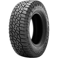 We have one truck with falkens and i didn't care for them, especially since the coopers were. Falken Wildpeak At3w 265 70r17 Tire Walmart Com Walmart Com