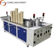 Manual Belling Machine From Camel Machinery Plastic PVC Pipe Making Machine