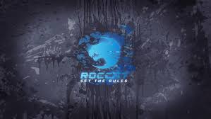 Hd wallpapers and background images. Roccat Gaming Computer Wallpaper 1920x1080 401585 Wallpaperup