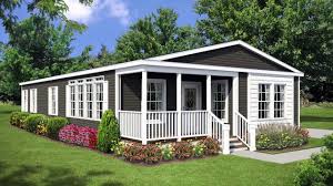 Beautiful 3 Bedrooms Northwood A 25610 From Champion Homes Mobile Home Floor Plans House Floor Plans Modular Homes
