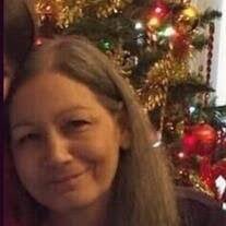 Laura Salamone Obituary