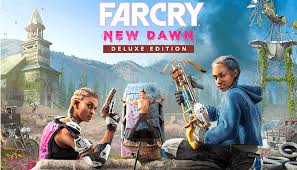 How the cuss do you lock aim the rocket launcher? Buy Far Cry New Dawn Deluxe Edition From The Humble Store