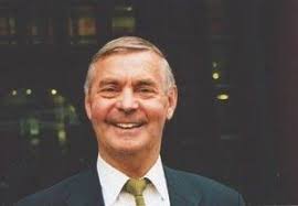 Michael Finucane (Part 1)