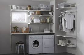 Les Consoles Et Cremailleres Poppit Castorama En 2020 Cremaillere Castorama Rangement Buanderie